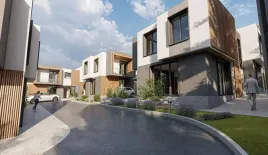 Вилла за 185 000 евро в Кошарице, Болгария