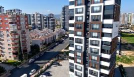 Квартира за 122 000 евро в Мерсине, Турция