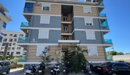 Квартира за 45 000 евро в Алании, Турция