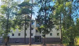 Квартира за 15 000 евро в Пори, Финляндия