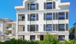 Апартаменты за 400 000 евро в Тивате, Черногория