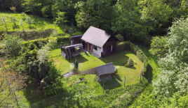 Дом за 348 000 евро в Радовлице, Словения