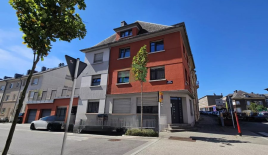 Квартира за 1 100 000 евро в Люксембурге, Люксембург