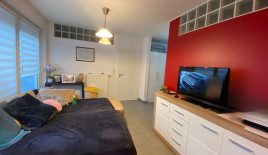 Квартира за 525 000 евро в Люксембурге, Люксембург