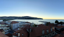 Квартира за 370 000 евро в Копере, Словения