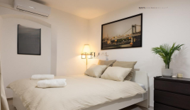 Квартира за 320 000 евро в Любляне, Словения