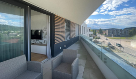 Квартира за 499 500 евро в Любляне, Словения