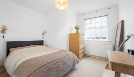 Квартира за 402 500 евро в Лондоне, Великобритания