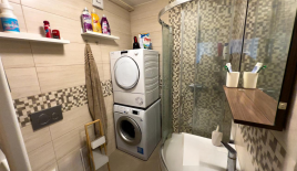 Квартира за 296 450 евро в Любляне, Словения