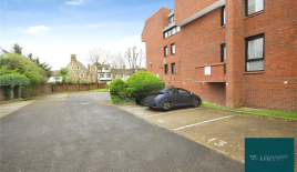 Квартира за 362 250 евро в Лондоне, Великобритания