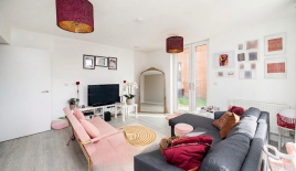 Квартира за 385 250 евро в Лондоне, Великобритания