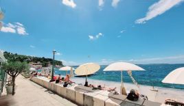 Квартира за 229 000 евро в Пиране, Словения