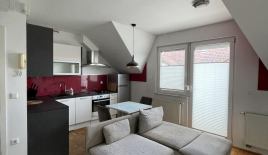 Квартира за 250 000 евро в Любляне, Словения