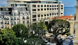 Квартира за 3 820 000 евро в Монако, Монако