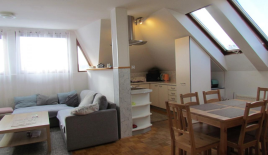 Квартира за 277 000 евро в Любляне, Словения