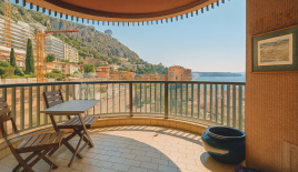 Квартира за 3 600 000 евро в Сен-Романе, Монако