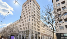 Квартира за 495 000 евро в Любляне, Словения