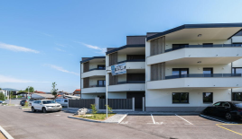 Квартира за 432 540 евро в Любляне, Словения