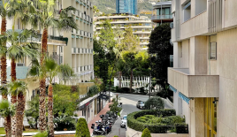 Квартира за 1 750 000 евро в Монако, Монако