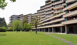 Квартира за 1 297 100 евро в Женеве, Швейцария