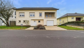 Квартира за 1 350 000 евро в Люксембурге, Люксембург