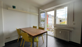 Квартира за 645 000 евро в Люксембурге, Люксембург