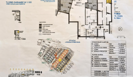 Квартира за 423 000 евро в Копере, Словения