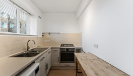 Квартира за 431 250 евро в Лондоне, Великобритания