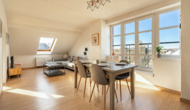 Квартира за 799 000 евро в Люксембурге, Люксембург