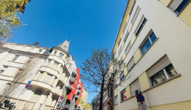 Квартира за 299 000 евро в Люксембурге, Люксембург