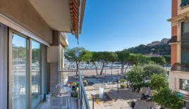 Квартира за 4 725 000 евро в Монако, Монако