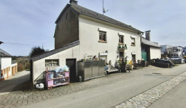 Квартира за 670 000 евро в Дикирхе, Люксембург