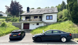 Квартира за 640 000 евро в Дикирхе, Люксембург