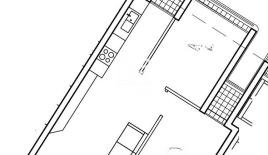 Квартира за 302 000 евро в Мсиде, Мальта