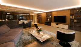 Квартира за 16 500 000 евро в Фонвьее, Монако