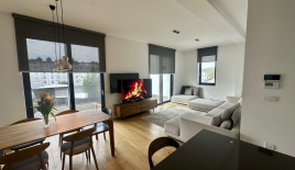 Квартира за 930 000 евро в Любляне, Словения