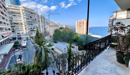 Квартира за 5 000 000 евро в Монте Карло, Монако