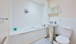 Квартира за 439 875 евро в Лондоне, Великобритания