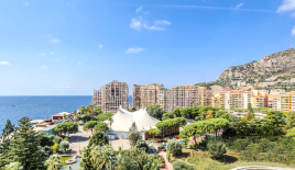 Квартира за 4 950 000 евро в Фонвьее, Монако