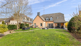 Квартира за 1 638 888 евро в Гревенмахере, Люксембург