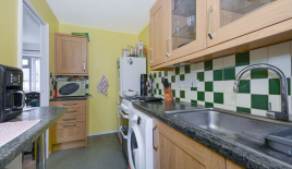 Квартира за 362 250 евро в Лондоне, Великобритания