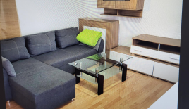 Квартира за 240 000 евро в Любляне, Словения