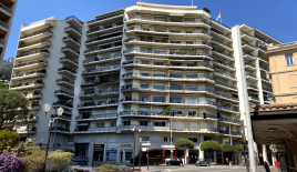 Квартира за 4 750 000 евро в Монте Карло, Монако