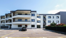 Квартира за 405 350 евро в Любляне, Словения