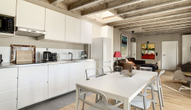 Квартира за 779 000 евро в Люксембурге, Люксембург