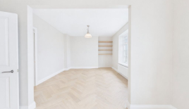 Квартира за 1 552 500 евро в Лондоне, Великобритания