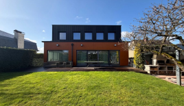 Квартира за 1 845 000 евро в Люксембурге, Люксембург