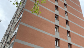 Квартира за 360 000 евро в Любляне, Словения