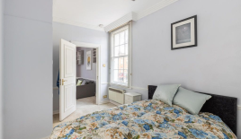 Квартира за 661 250 евро в Лондоне, Великобритания