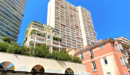 Квартира за 5 400 000 евро в Сен-Романе, Монако